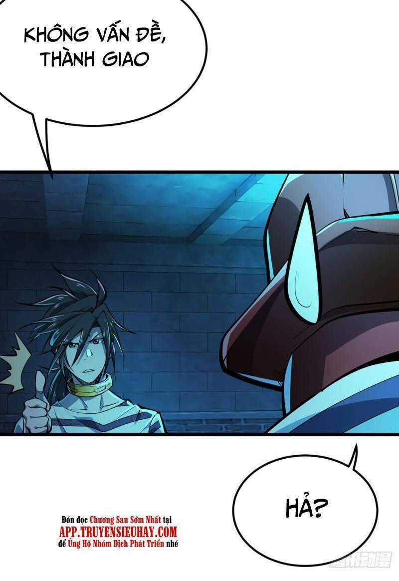 Anh Hùng ? Ta Không Làm Lâu Rồi Chapter 472 trang 15