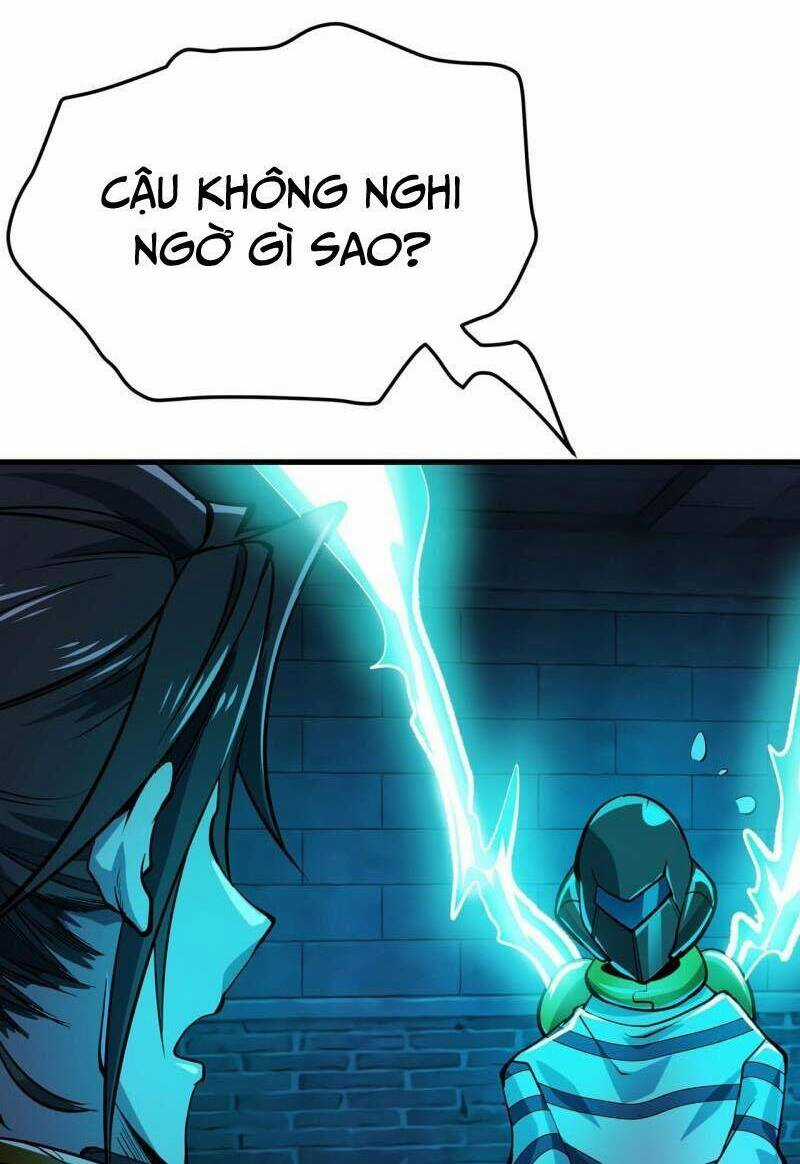 Anh Hùng ? Ta Không Làm Lâu Rồi Chapter 472 trang 16