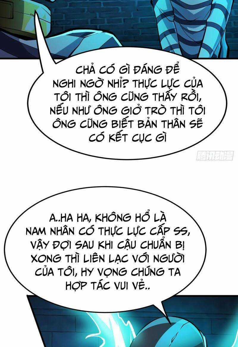 Anh Hùng ? Ta Không Làm Lâu Rồi Chapter 472 trang 17