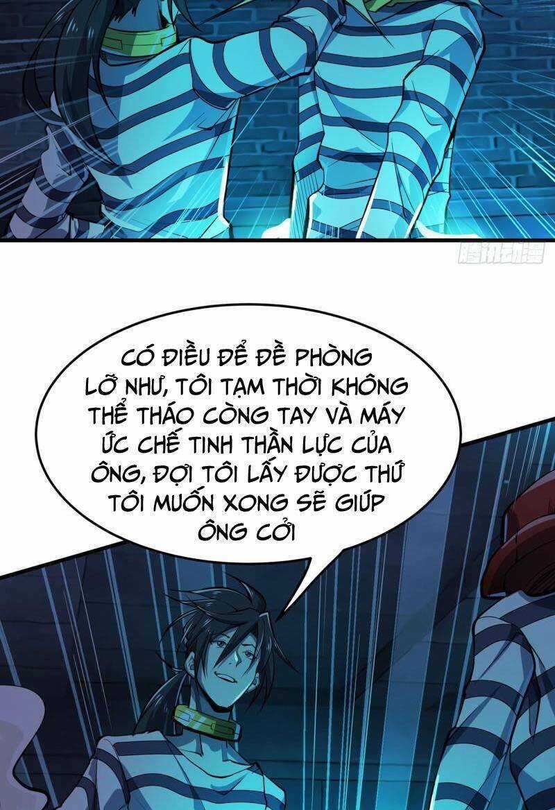 Anh Hùng ? Ta Không Làm Lâu Rồi Chapter 472 trang 19