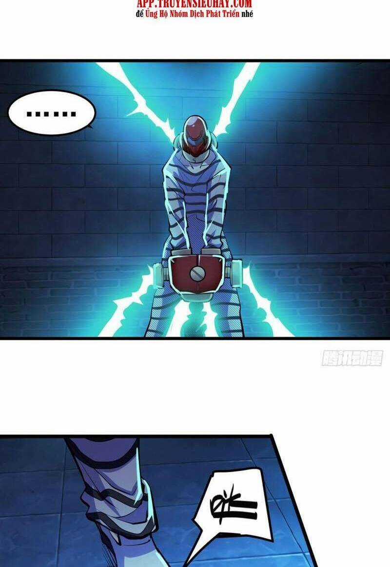 Anh Hùng ? Ta Không Làm Lâu Rồi Chapter 472 trang 2