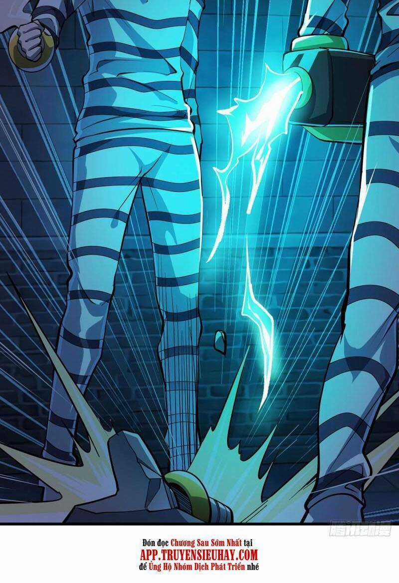 Anh Hùng ? Ta Không Làm Lâu Rồi Chapter 472 trang 20