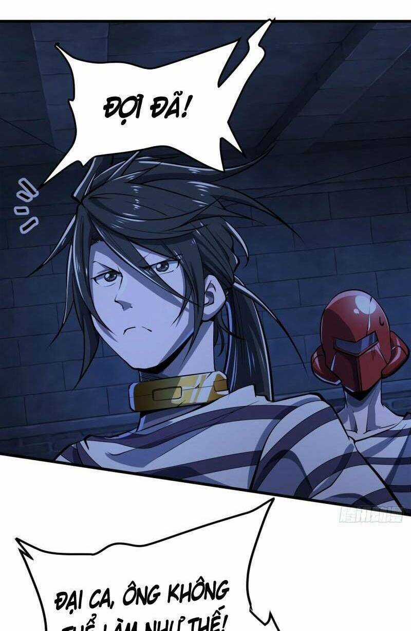 Anh Hùng ? Ta Không Làm Lâu Rồi Chapter 472 trang 22