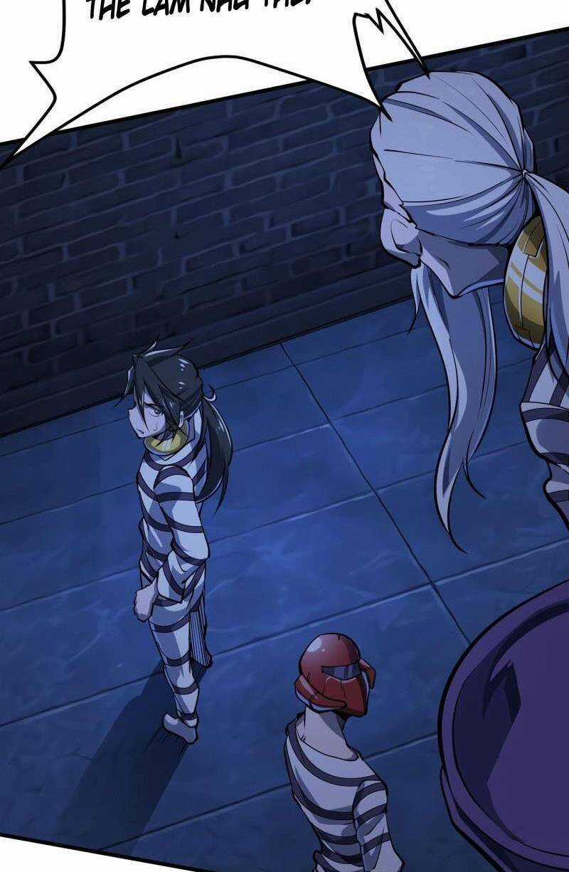 Anh Hùng ? Ta Không Làm Lâu Rồi Chapter 472 trang 23