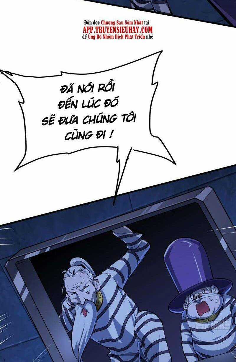 Anh Hùng ? Ta Không Làm Lâu Rồi Chapter 472 trang 24