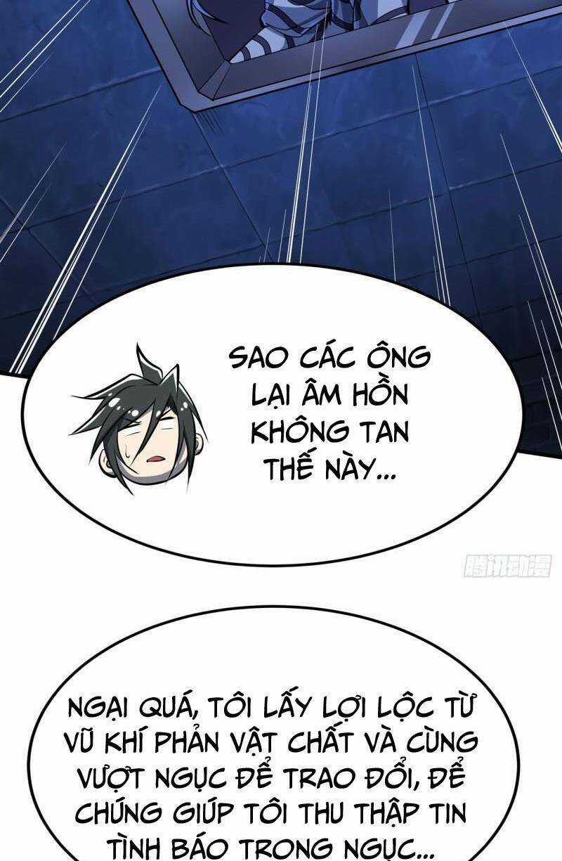 Anh Hùng ? Ta Không Làm Lâu Rồi Chapter 472 trang 25
