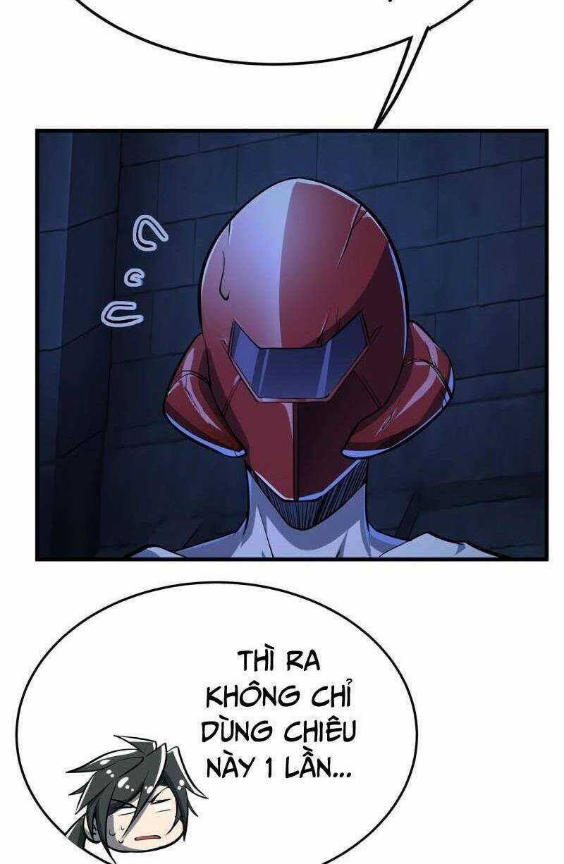 Anh Hùng ? Ta Không Làm Lâu Rồi Chapter 472 trang 26