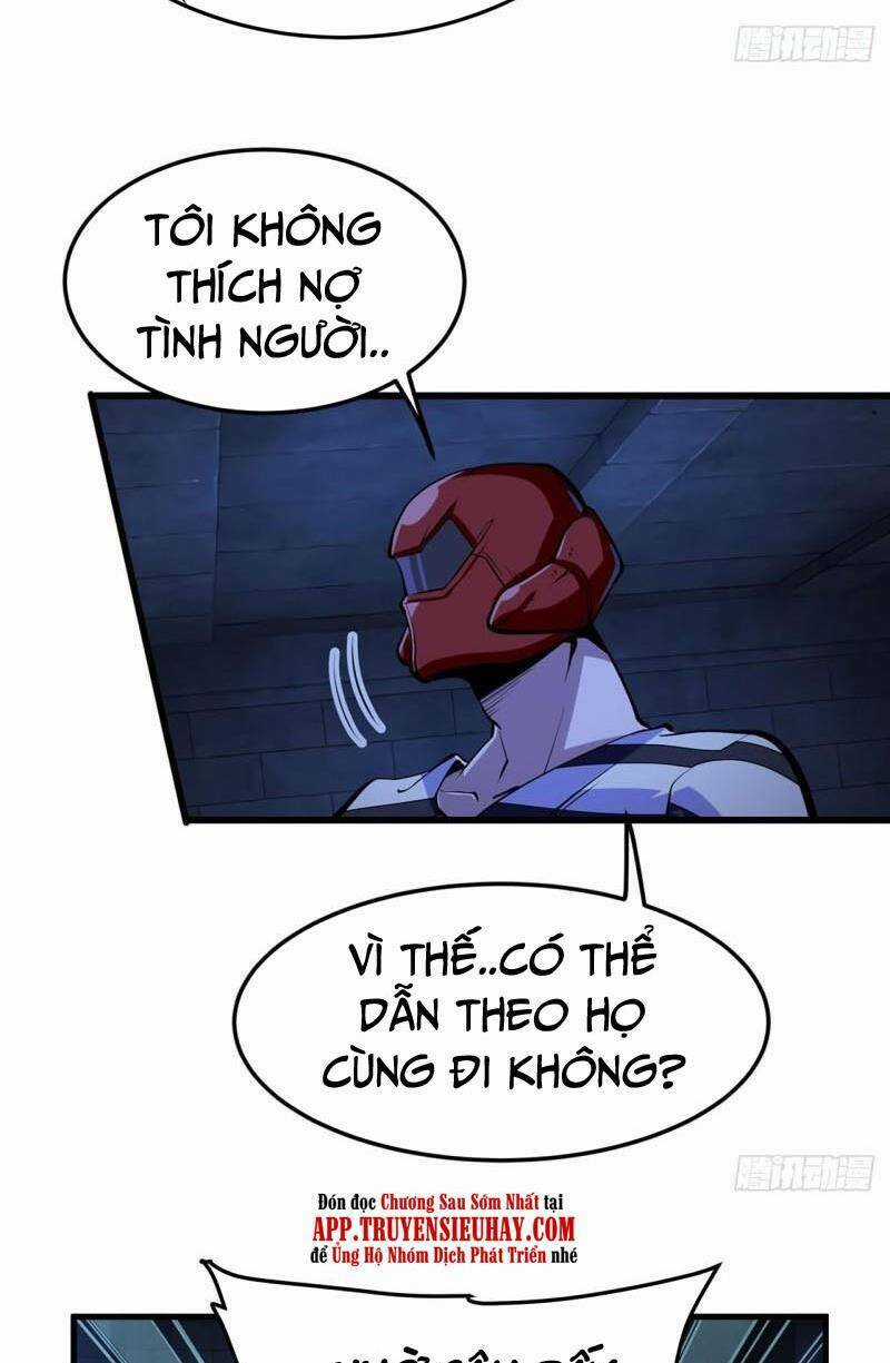 Anh Hùng ? Ta Không Làm Lâu Rồi Chapter 472 trang 27