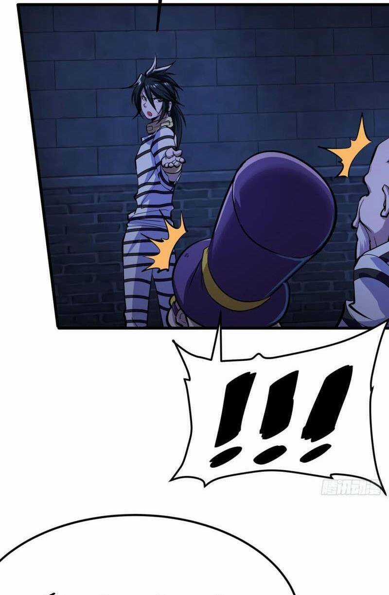 Anh Hùng ? Ta Không Làm Lâu Rồi Chapter 472 trang 29