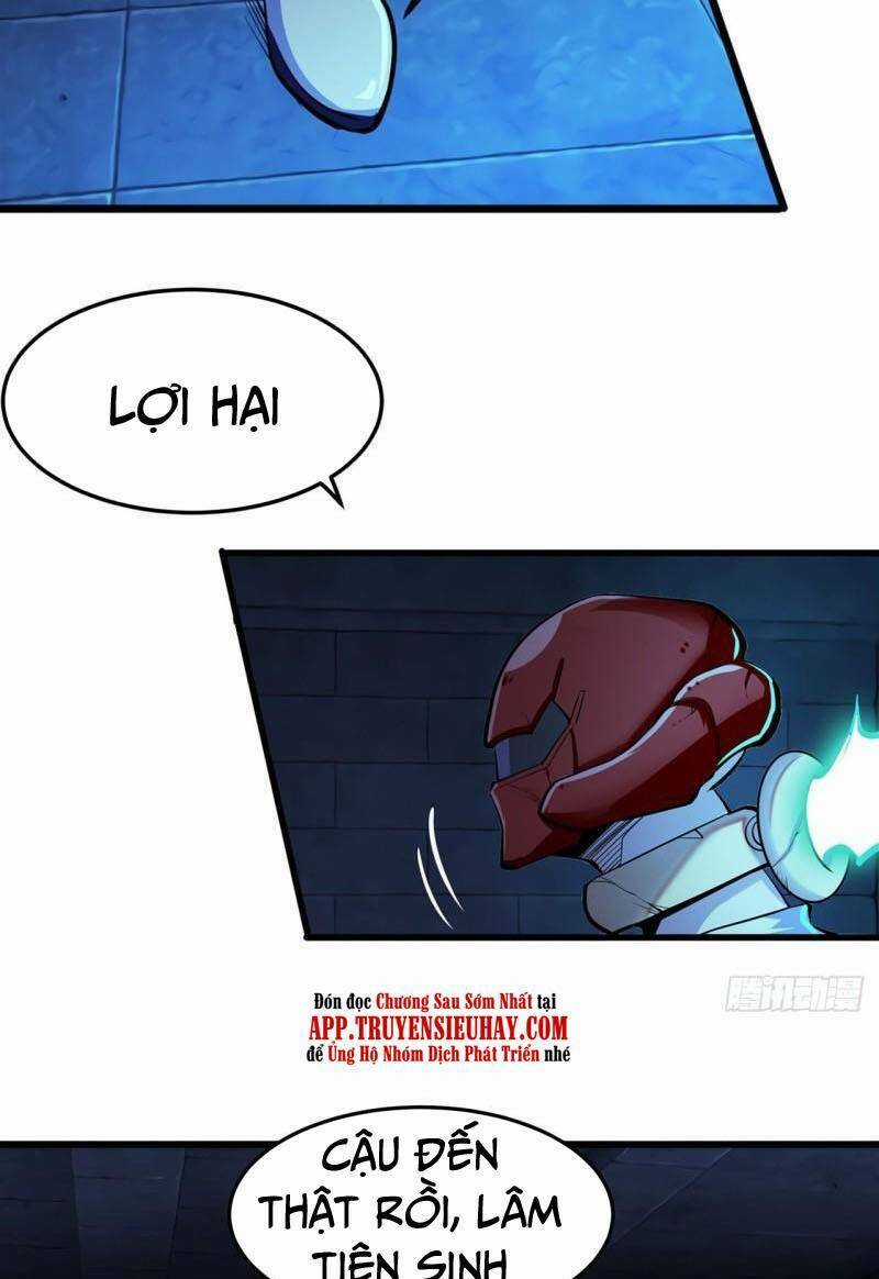 Anh Hùng ? Ta Không Làm Lâu Rồi Chapter 472 trang 3