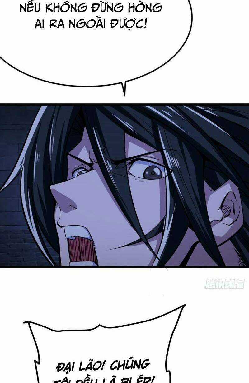 Anh Hùng ? Ta Không Làm Lâu Rồi Chapter 472 trang 30