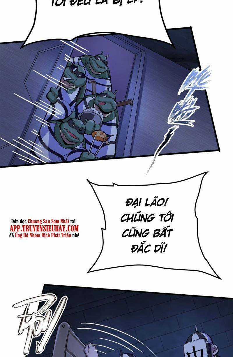 Anh Hùng ? Ta Không Làm Lâu Rồi Chapter 472 trang 31