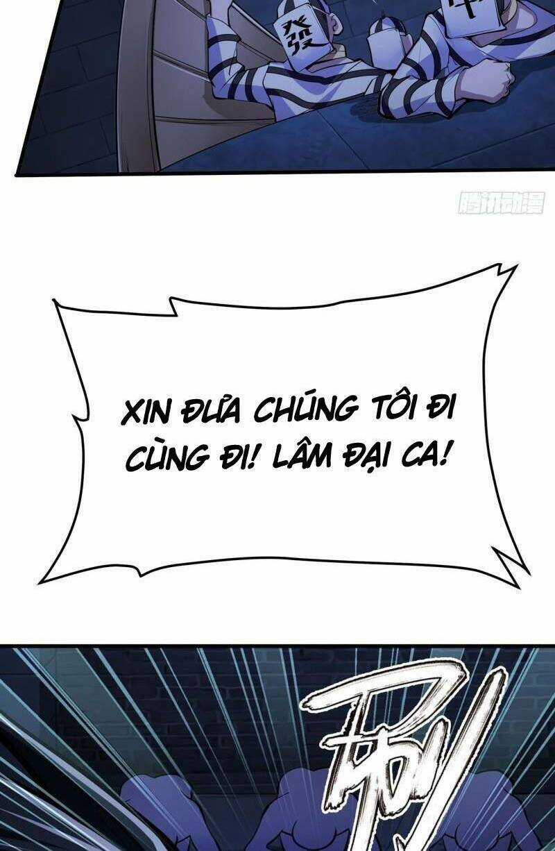 Anh Hùng ? Ta Không Làm Lâu Rồi Chapter 472 trang 32