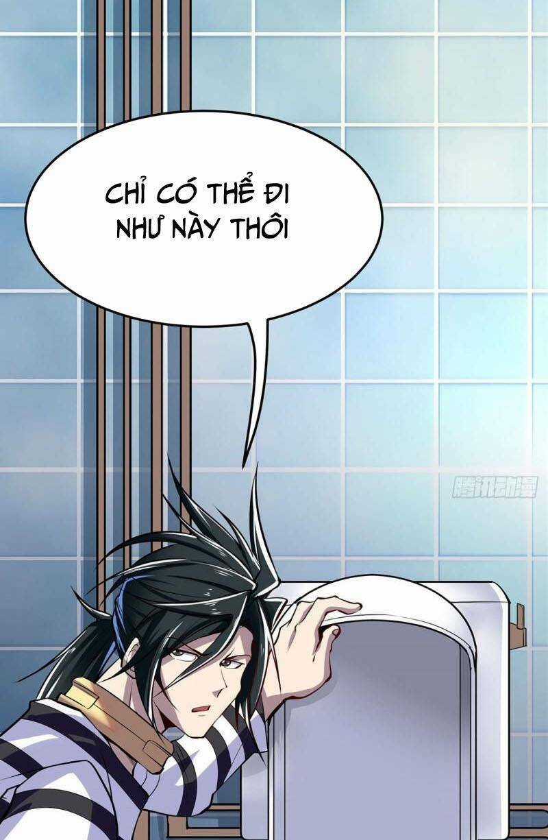 Anh Hùng ? Ta Không Làm Lâu Rồi Chapter 472 trang 37