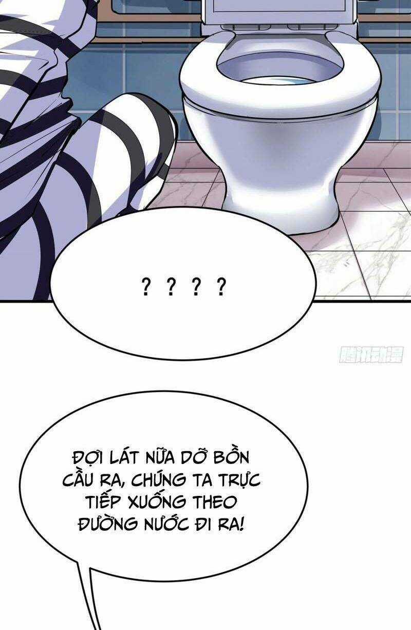 Anh Hùng ? Ta Không Làm Lâu Rồi Chapter 472 trang 38