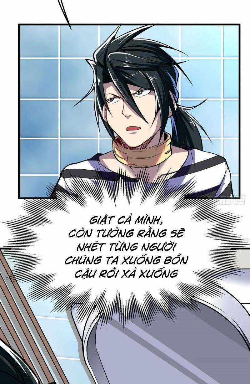 Anh Hùng ? Ta Không Làm Lâu Rồi Chapter 472 trang 39