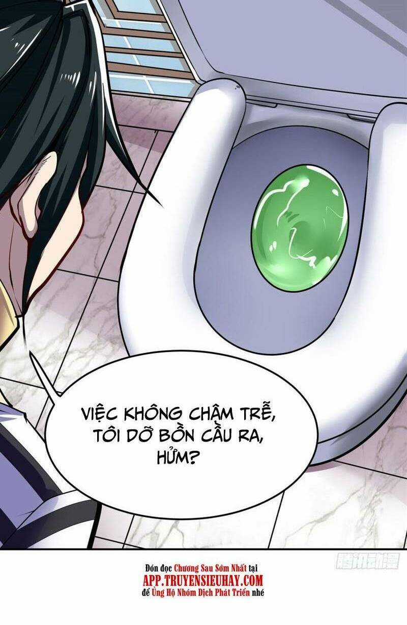 Anh Hùng ? Ta Không Làm Lâu Rồi Chapter 472 trang 40