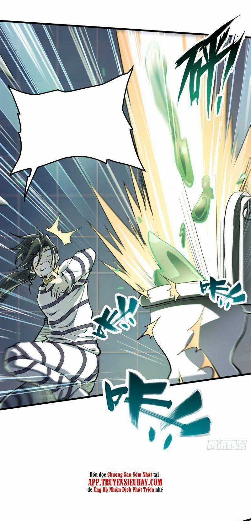 Anh Hùng ? Ta Không Làm Lâu Rồi Chapter 472 trang 41