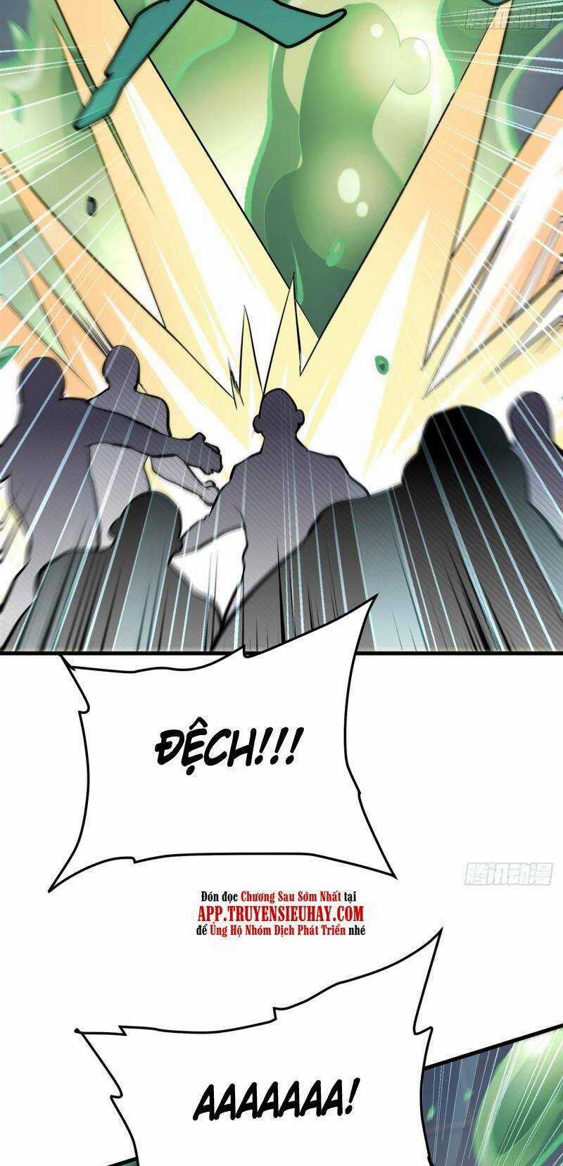 Anh Hùng ? Ta Không Làm Lâu Rồi Chapter 472 trang 43