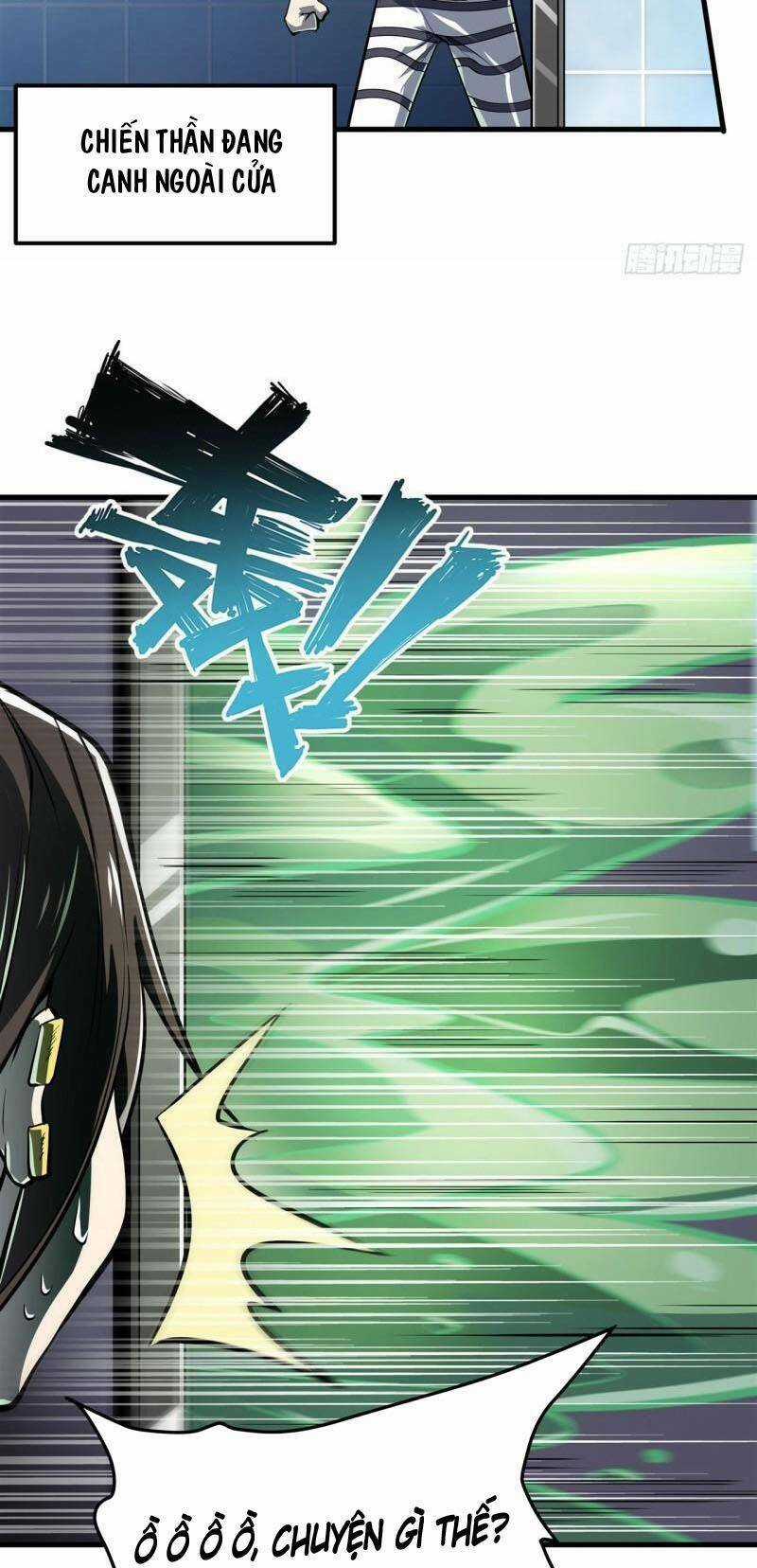 Anh Hùng ? Ta Không Làm Lâu Rồi Chapter 472 trang 45