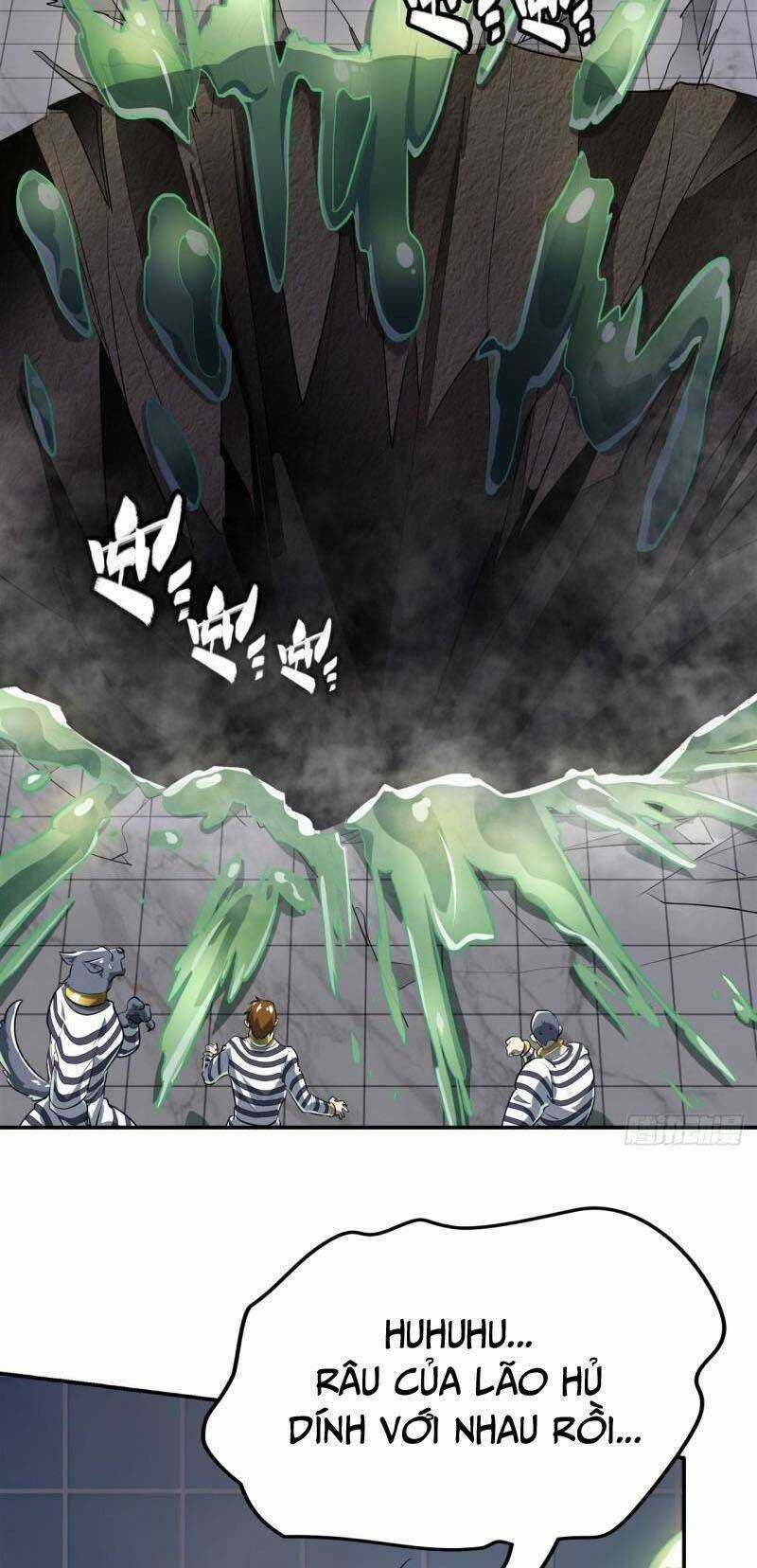 Anh Hùng ? Ta Không Làm Lâu Rồi Chapter 472 trang 47