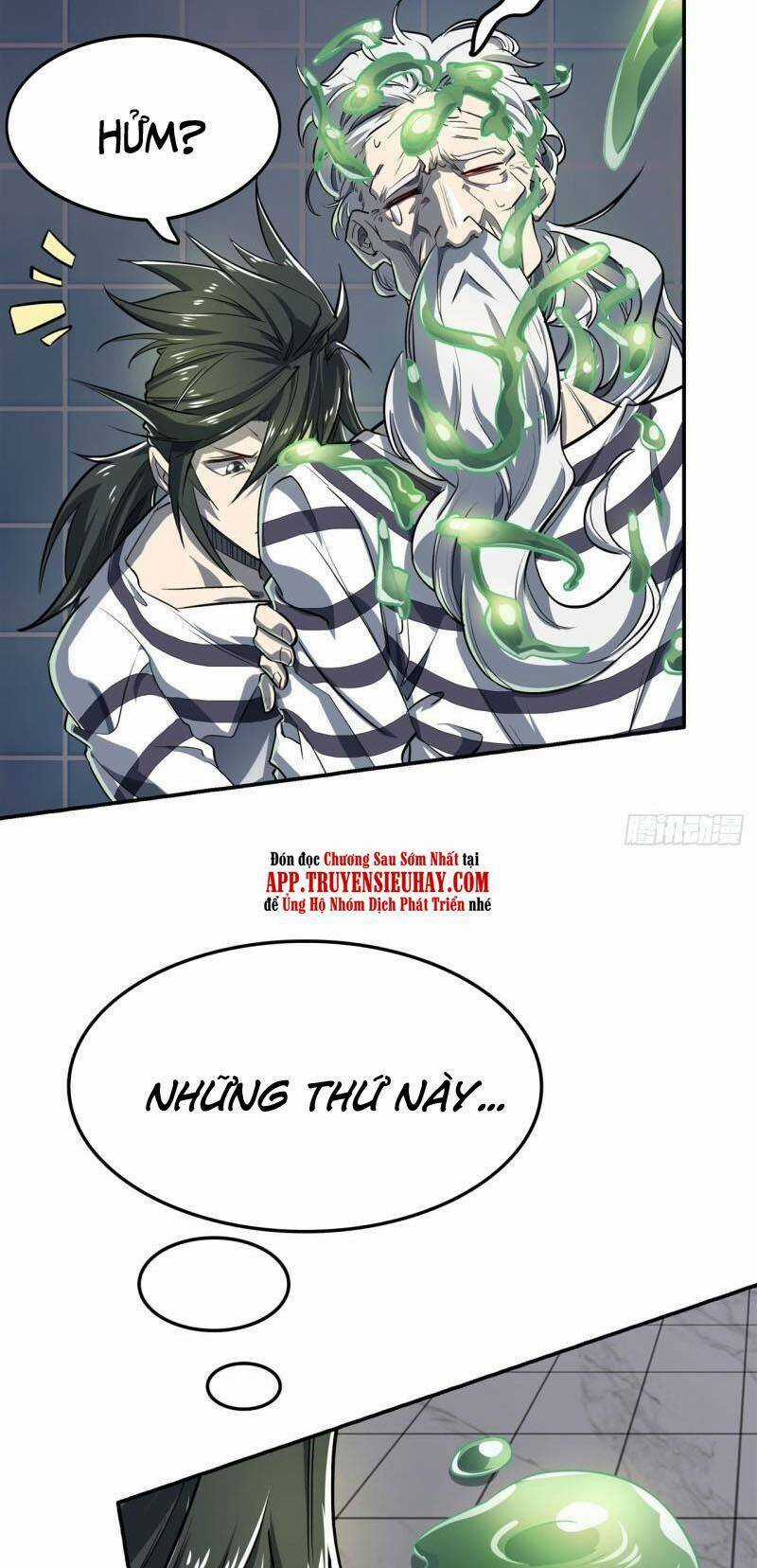 Anh Hùng ? Ta Không Làm Lâu Rồi Chapter 472 trang 48