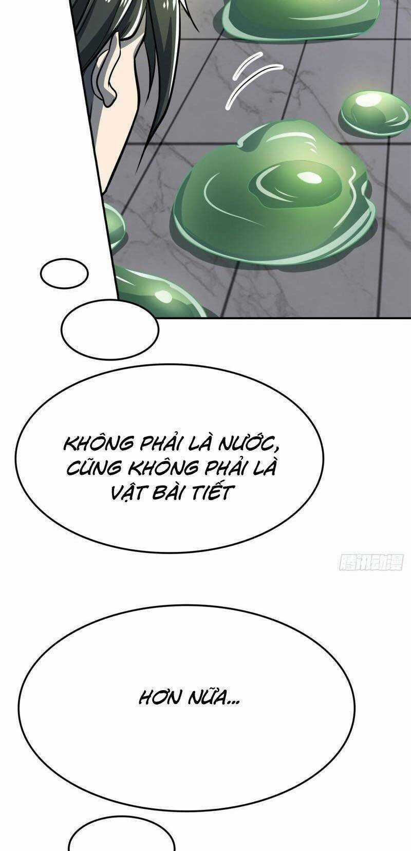 Anh Hùng ? Ta Không Làm Lâu Rồi Chapter 472 trang 49