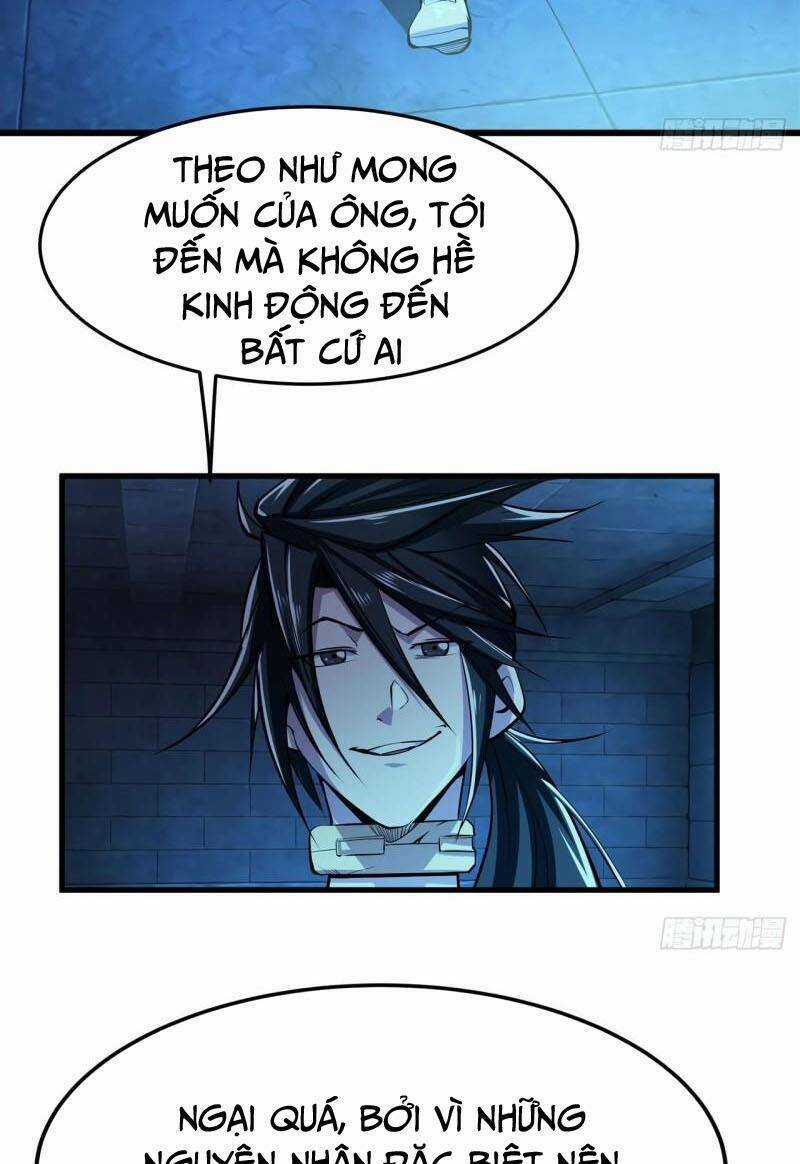 Anh Hùng ? Ta Không Làm Lâu Rồi Chapter 472 trang 5