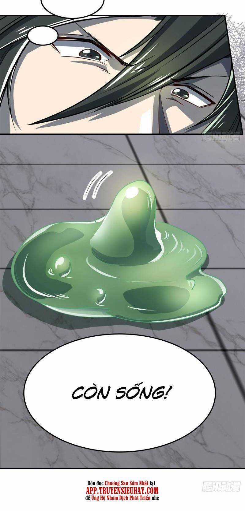 Anh Hùng ? Ta Không Làm Lâu Rồi Chapter 472 trang 50