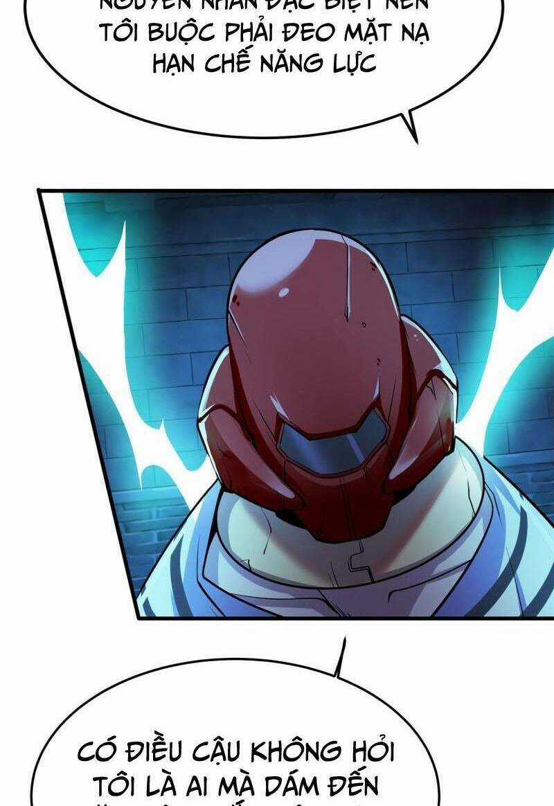 Anh Hùng ? Ta Không Làm Lâu Rồi Chapter 472 trang 6