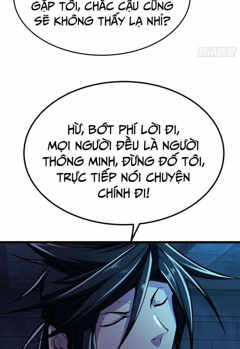 Anh Hùng ? Ta Không Làm Lâu Rồi Chapter 472 trang 7