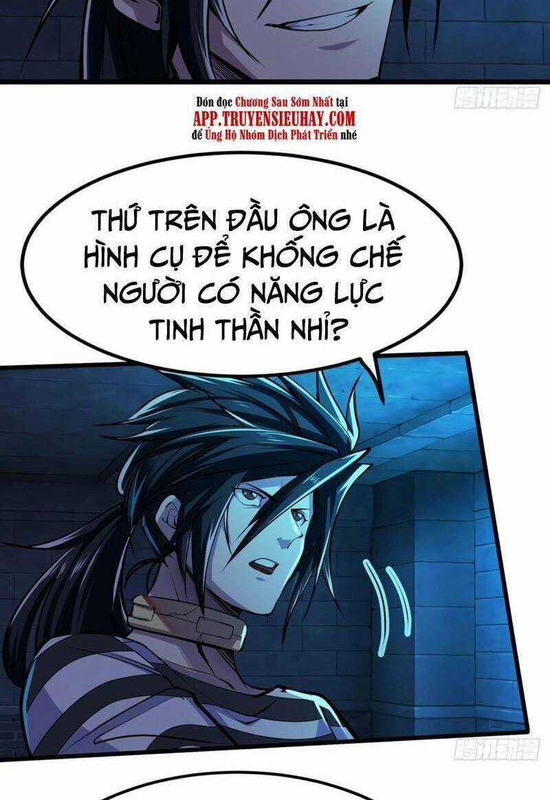 Anh Hùng ? Ta Không Làm Lâu Rồi Chapter 472 trang 8