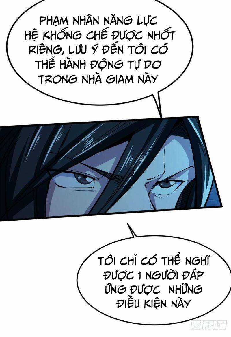 Anh Hùng ? Ta Không Làm Lâu Rồi Chapter 472 trang 9