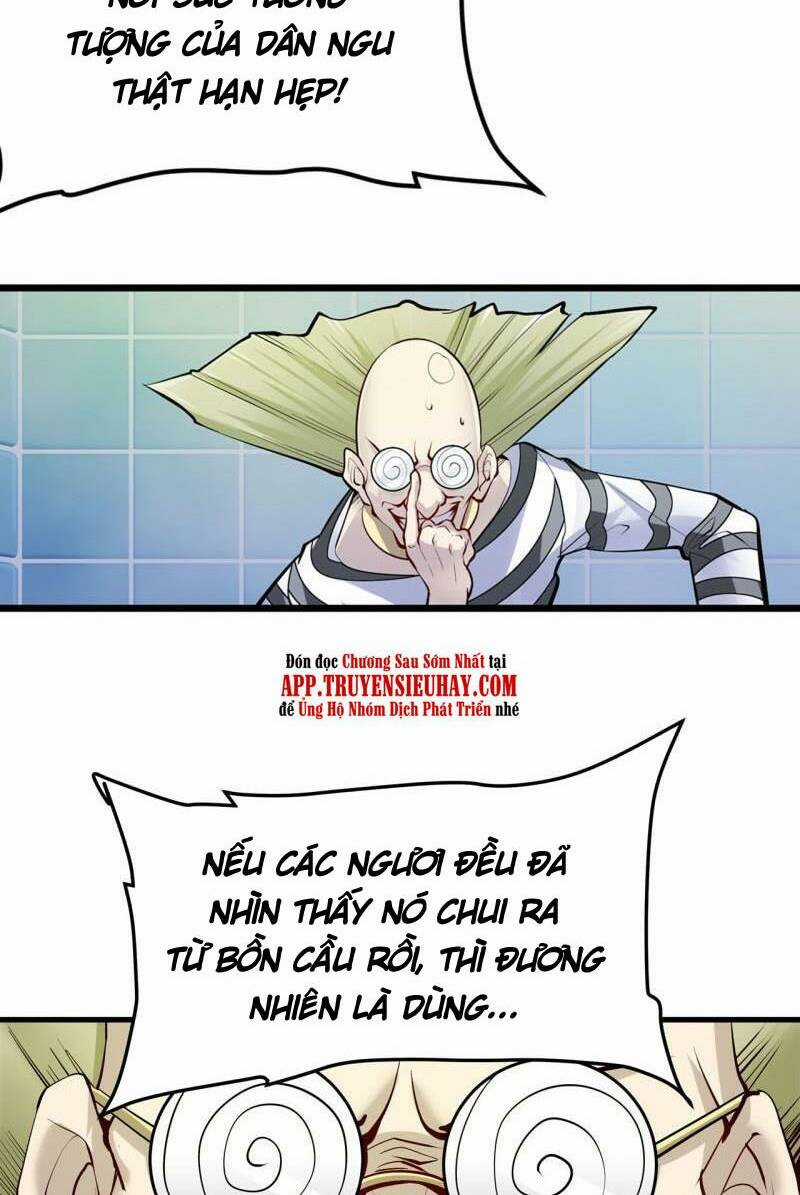 Anh Hùng ? Ta Không Làm Lâu Rồi Chapter 473 trang 10