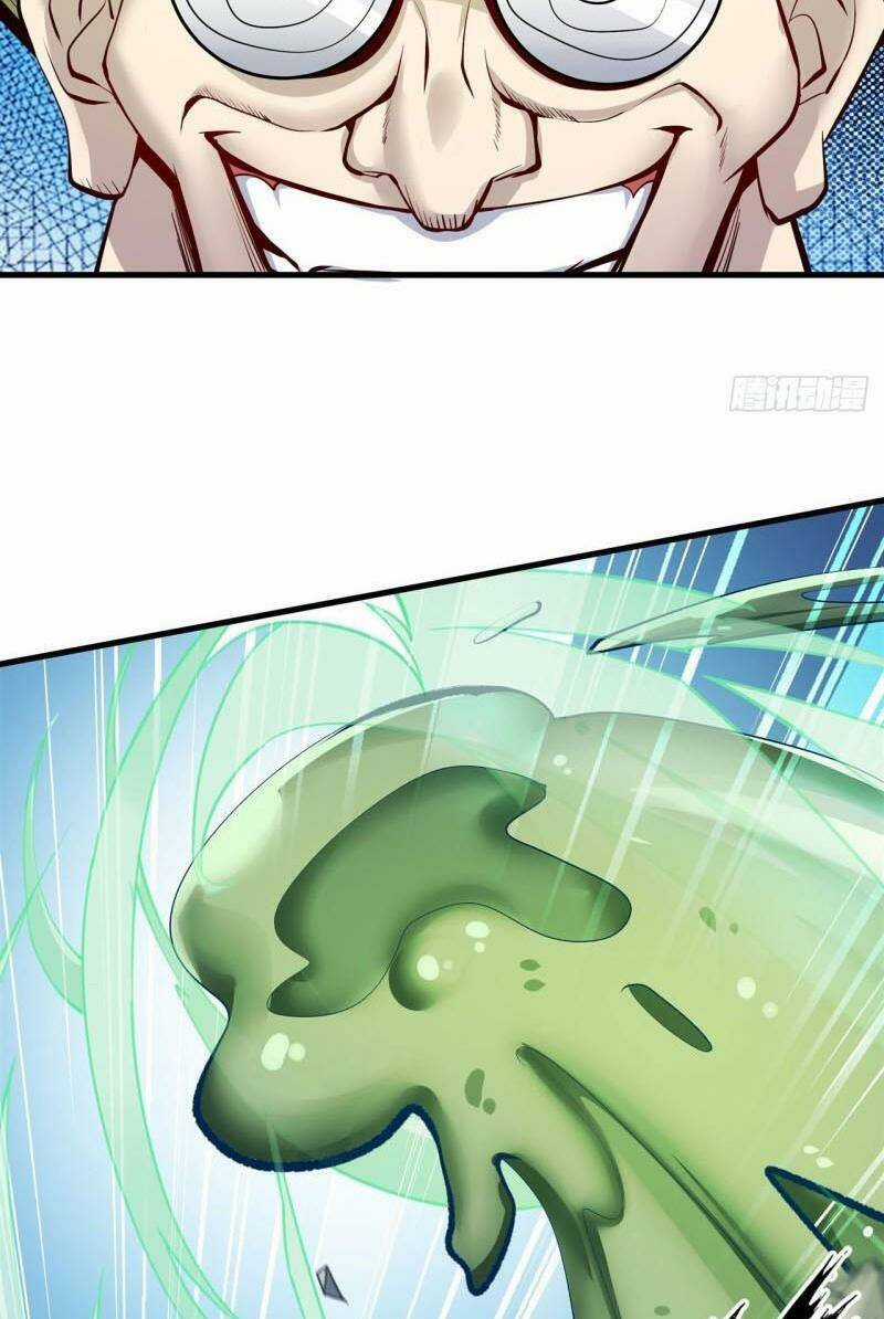 Anh Hùng ? Ta Không Làm Lâu Rồi Chapter 473 trang 11