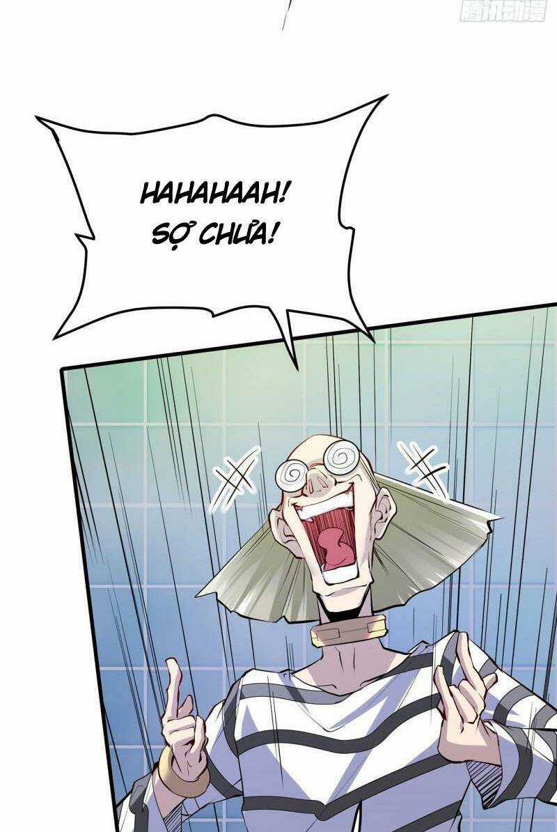 Anh Hùng ? Ta Không Làm Lâu Rồi Chapter 473 trang 13