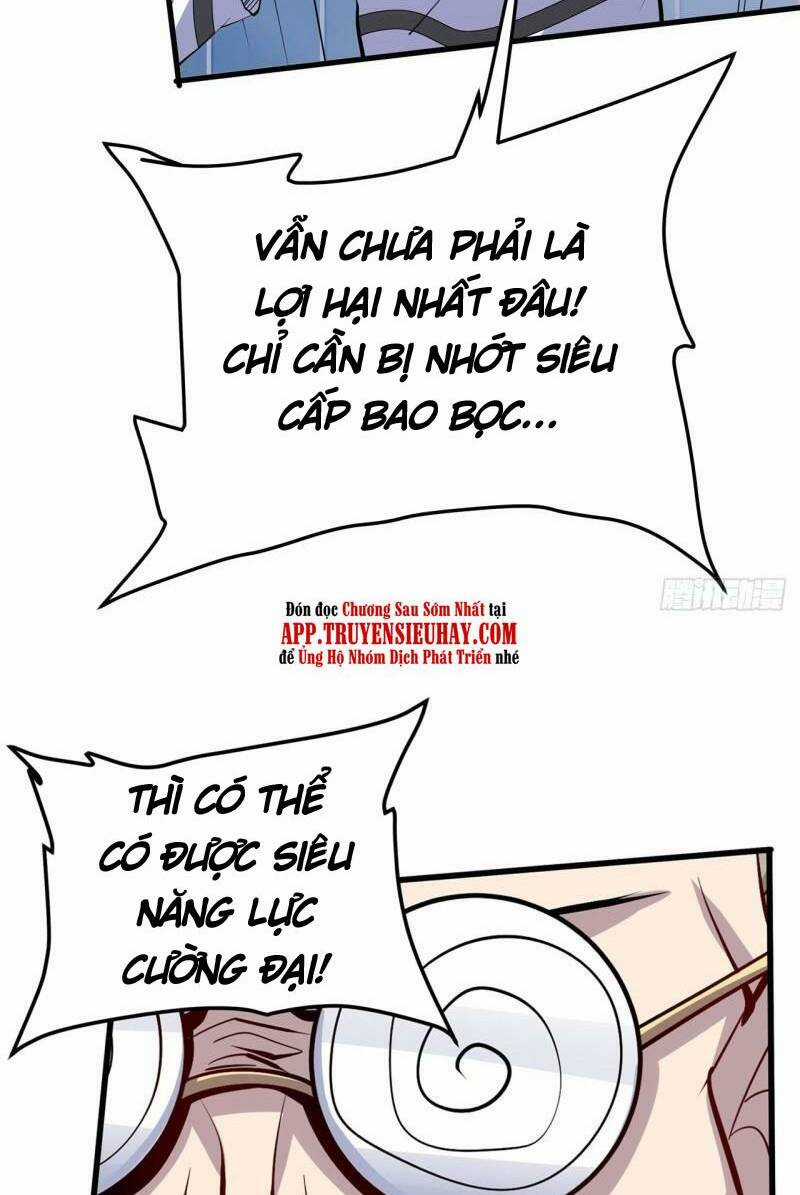Anh Hùng ? Ta Không Làm Lâu Rồi Chapter 473 trang 14