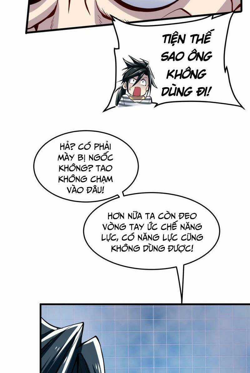 Anh Hùng ? Ta Không Làm Lâu Rồi Chapter 473 trang 15