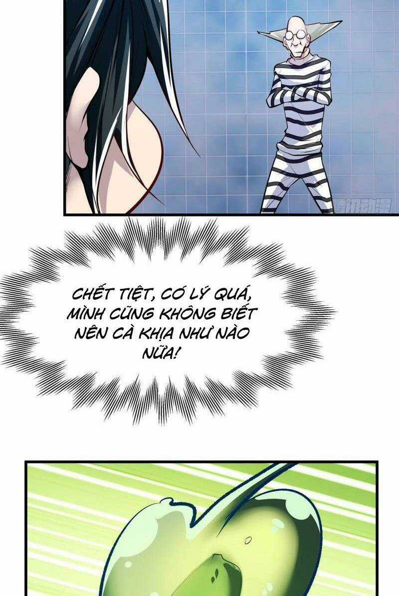 Anh Hùng ? Ta Không Làm Lâu Rồi Chapter 473 trang 16