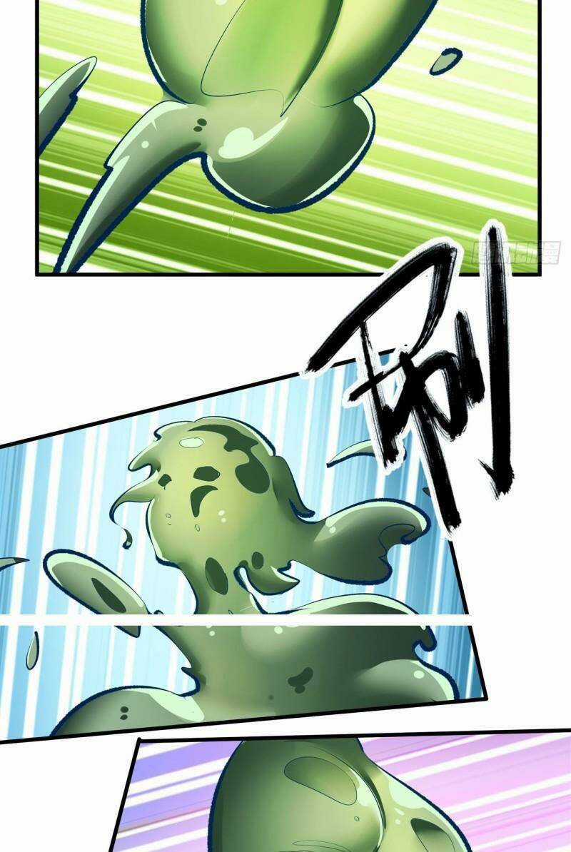 Anh Hùng ? Ta Không Làm Lâu Rồi Chapter 473 trang 17