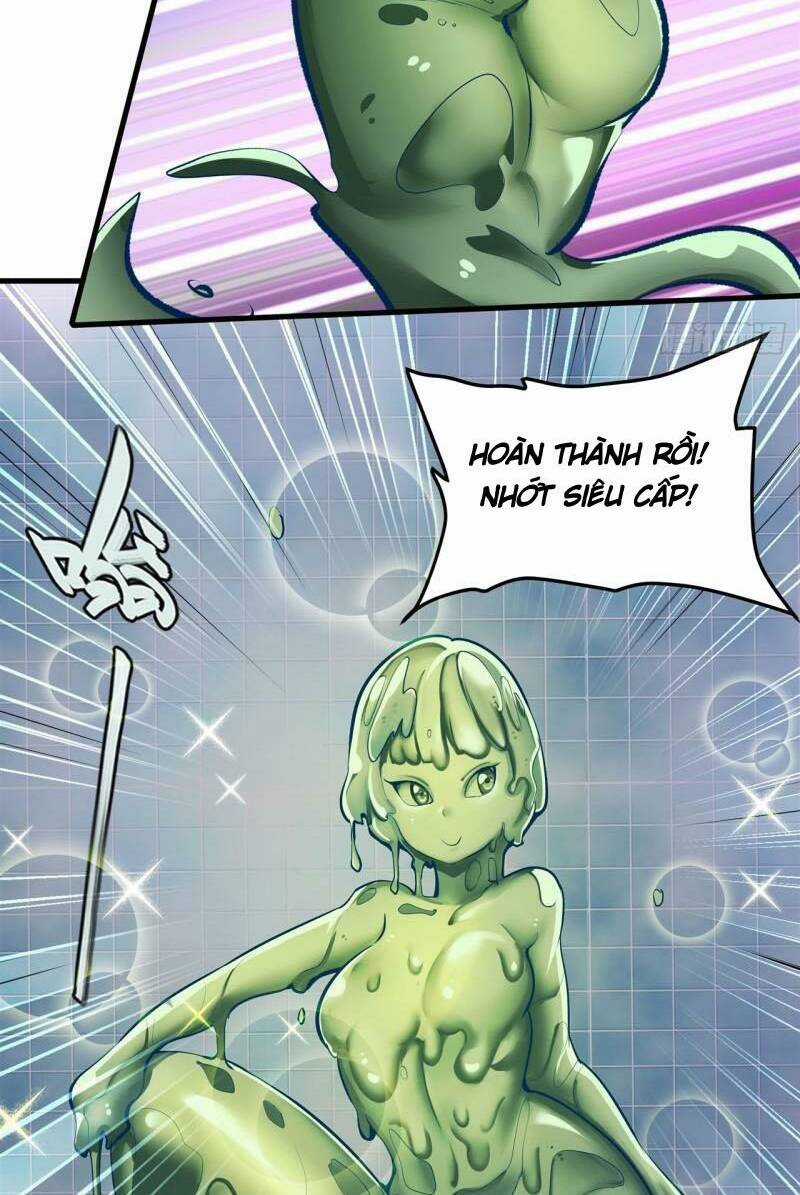 Anh Hùng ? Ta Không Làm Lâu Rồi Chapter 473 trang 18