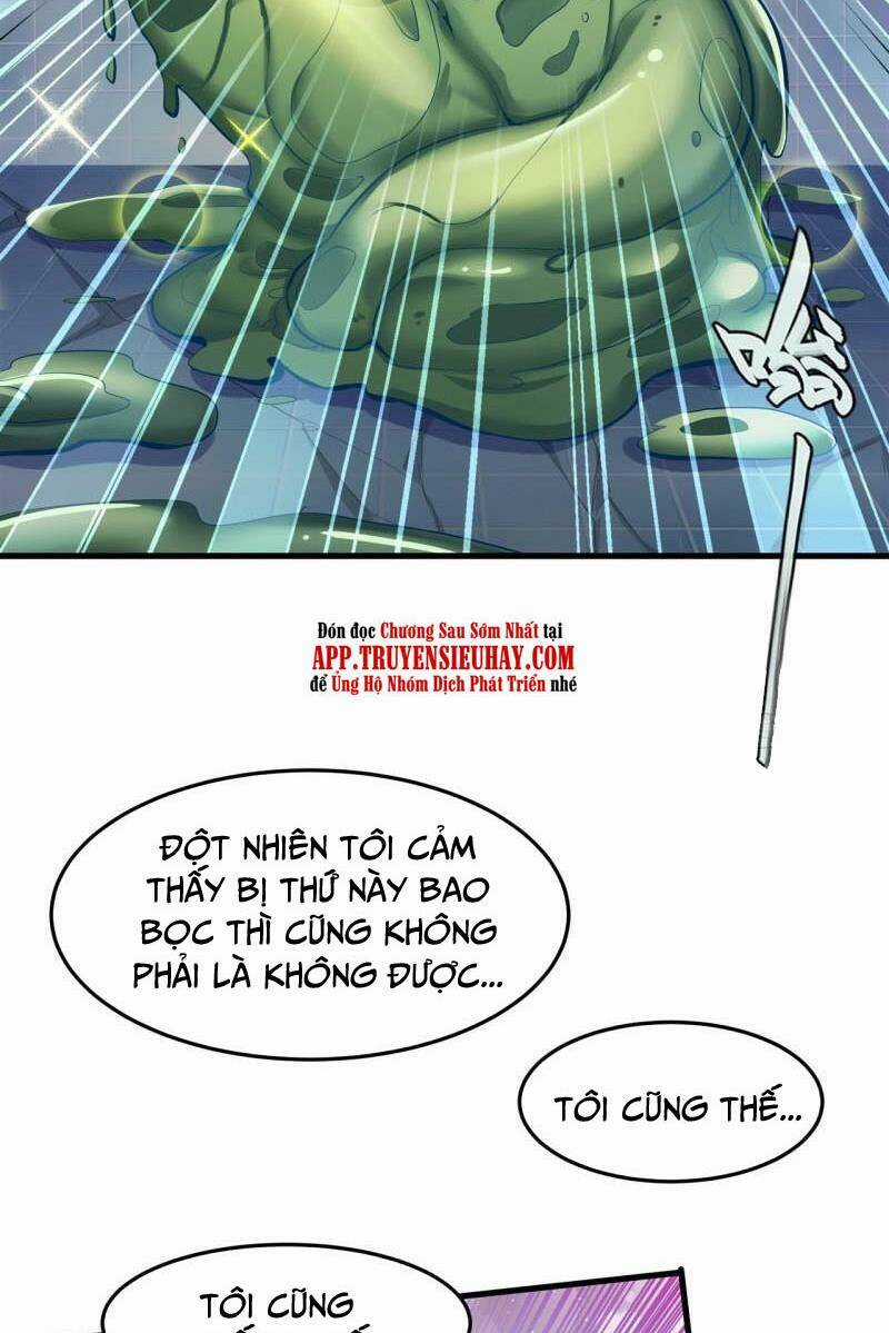 Anh Hùng ? Ta Không Làm Lâu Rồi Chapter 473 trang 19