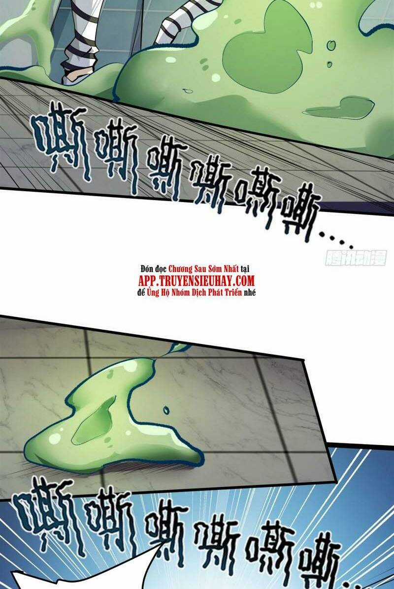 Anh Hùng ? Ta Không Làm Lâu Rồi Chapter 473 trang 2