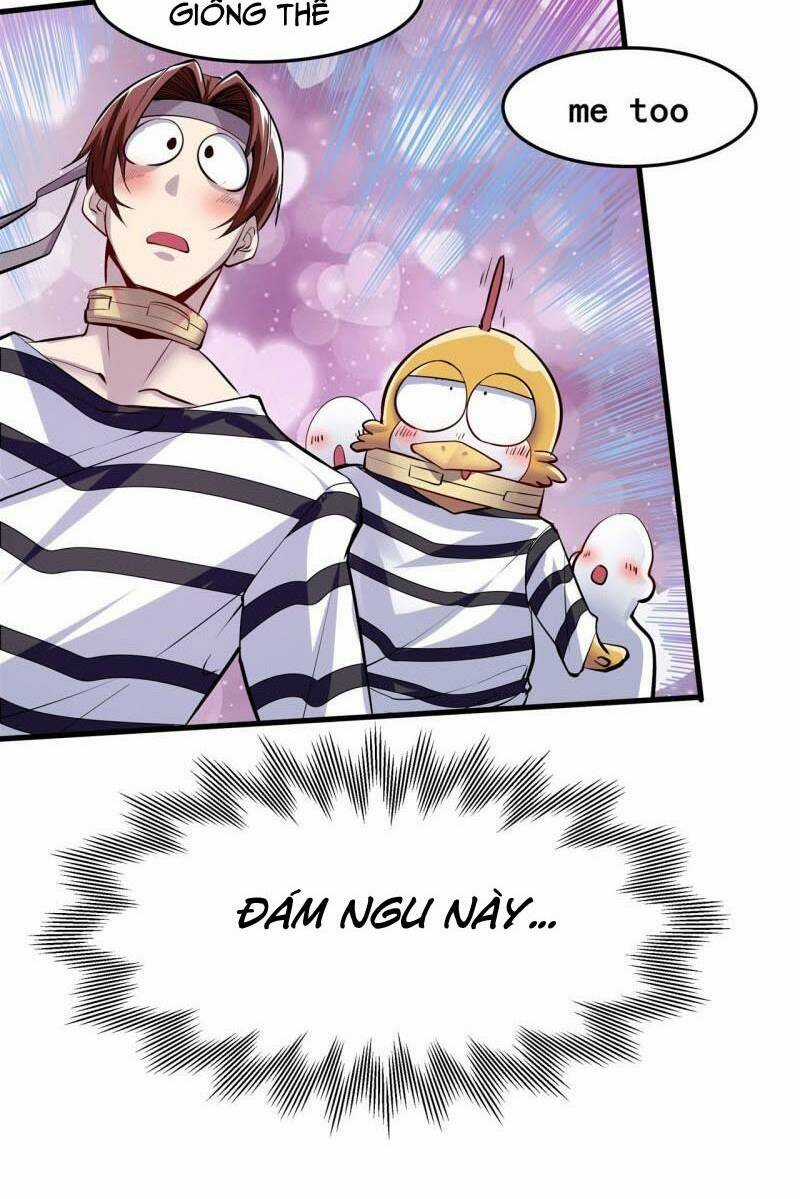 Anh Hùng ? Ta Không Làm Lâu Rồi Chapter 473 trang 20