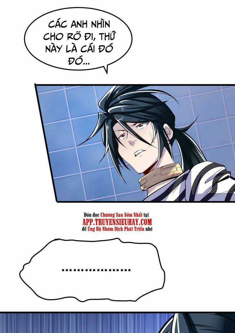 Anh Hùng ? Ta Không Làm Lâu Rồi Chapter 473 trang 21