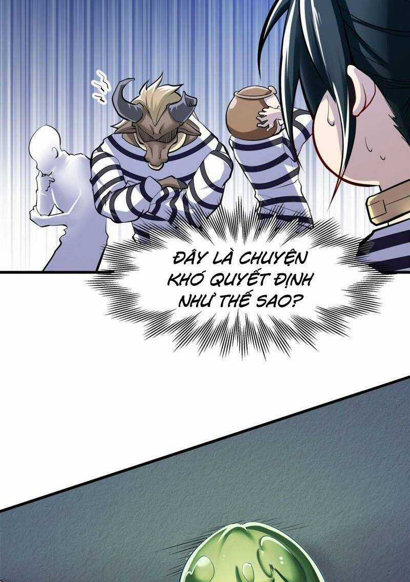 Anh Hùng ? Ta Không Làm Lâu Rồi Chapter 473 trang 22