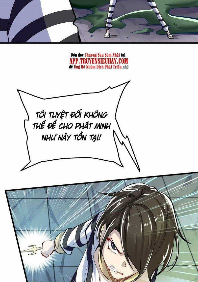 Anh Hùng ? Ta Không Làm Lâu Rồi Chapter 473 trang 24