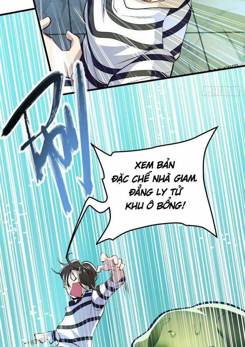 Anh Hùng ? Ta Không Làm Lâu Rồi Chapter 473 trang 25