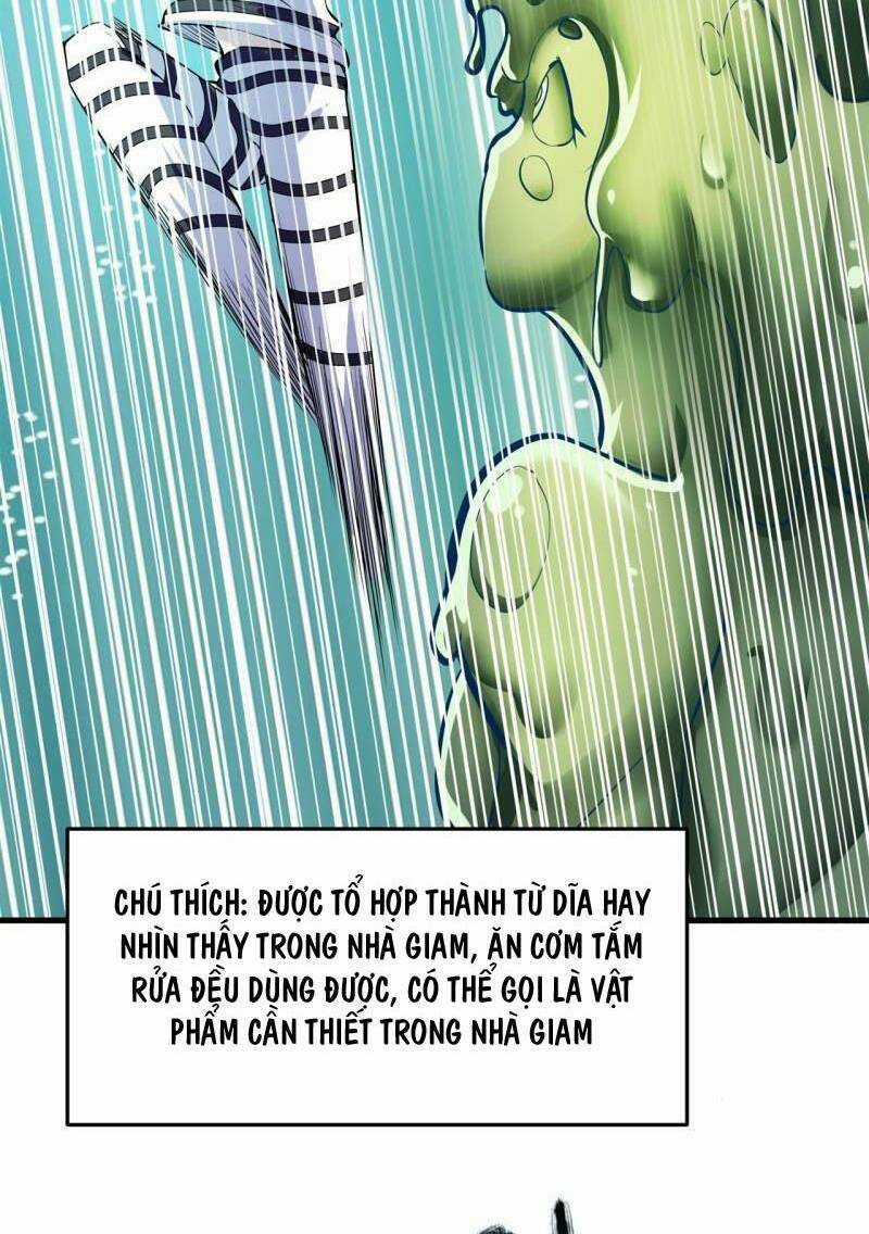 Anh Hùng ? Ta Không Làm Lâu Rồi Chapter 473 trang 26