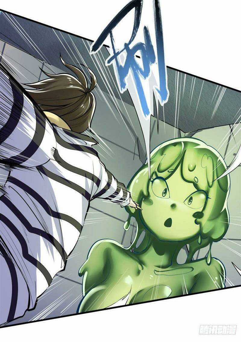 Anh Hùng ? Ta Không Làm Lâu Rồi Chapter 473 trang 27